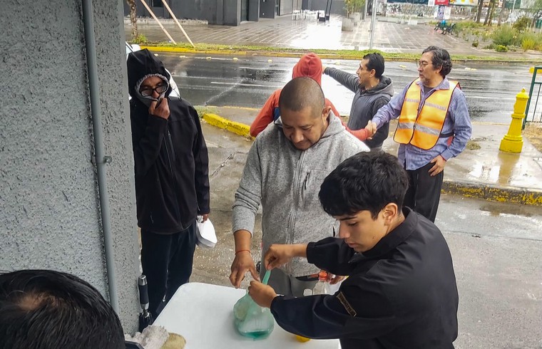 Chile Weekly Food 01