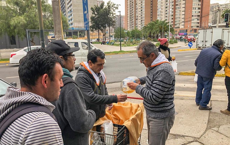 Chile Weekly Food 02