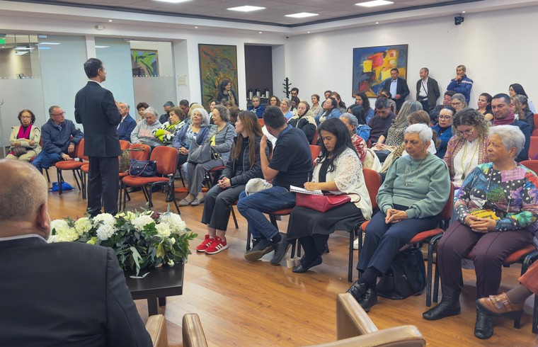 Colombia Public Meeting 01