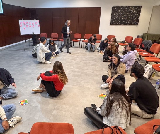 Colombia Youth Leadership 01