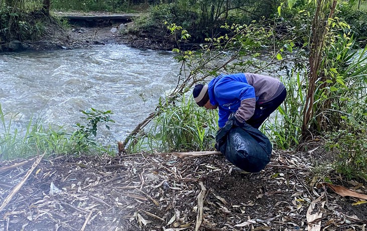 Ecuador Environmental 01