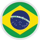 Flag of Brazil