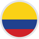 Flag of Colombia
