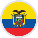 Flag of Ecuador