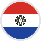 Flag of Paraguay