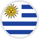 Flag of Uruguay