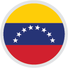 Flag of Venezuela