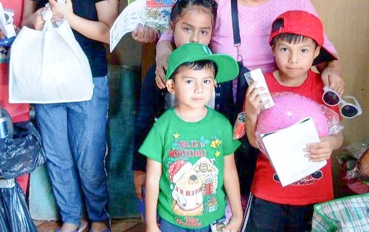 Peru Fire Relief 03