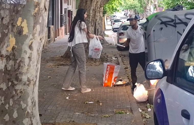 Uruguay Food Dist 01