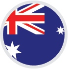 Flag of Australia