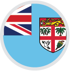 Flag of Fiji