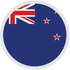 Flag of New Zealand
