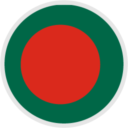 Flag of Bangladesh