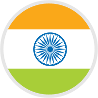 Flag of India