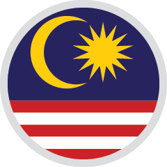 Flag of Malaysia