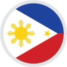 Flag of Philippines