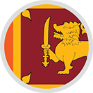Flag of Sri Lanka