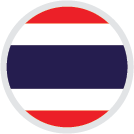 Flag of Thailand