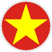 Flag of Vietnam