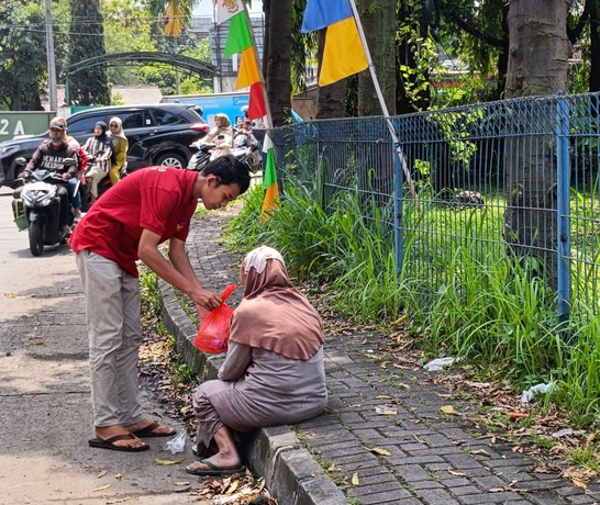 Indonesia Care Package 01