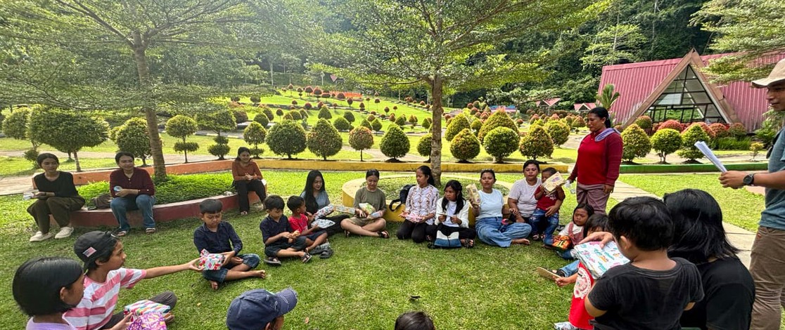 Indonesia Family Gathering 02