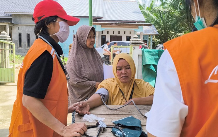 Indonesia Medical Care 01