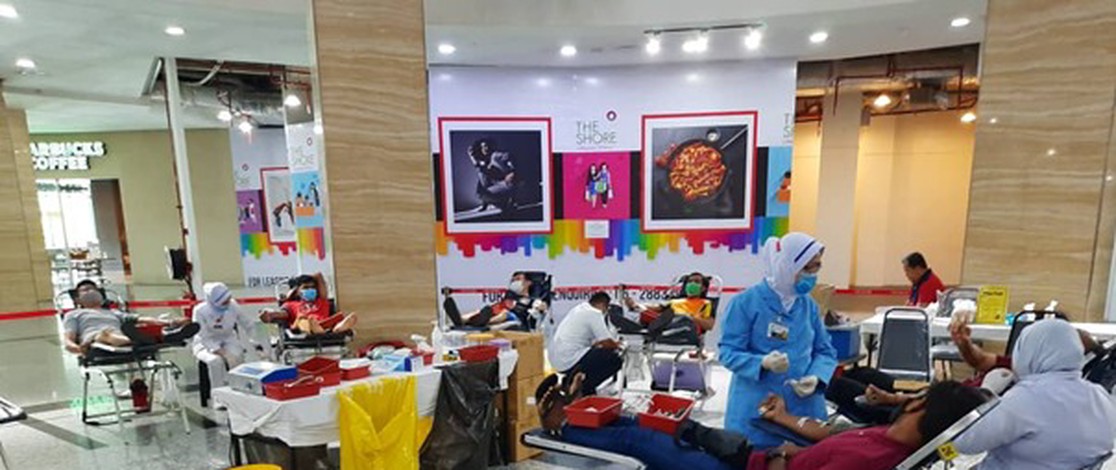 Malaysia Blood Donation 01