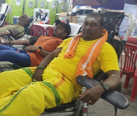 Malaysia Blood Donation 03