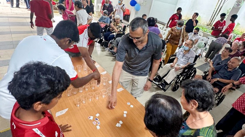 Singapore Seniors 01