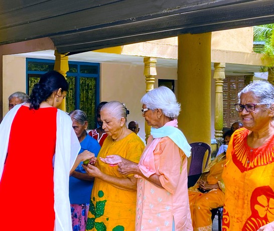 Sri Lanka Avurudu 1