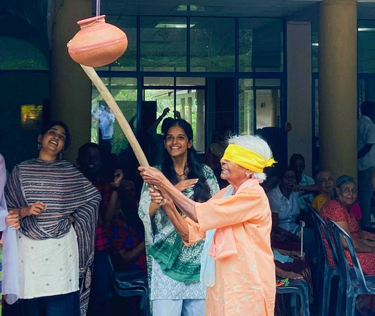 Sri Lanka Avurudu 2