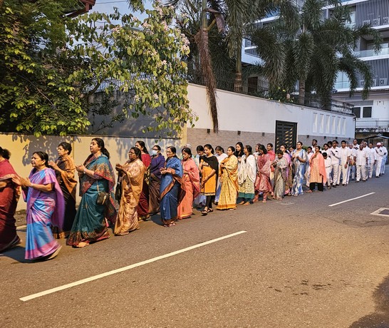 Sri Lanka Colombo Aar12
