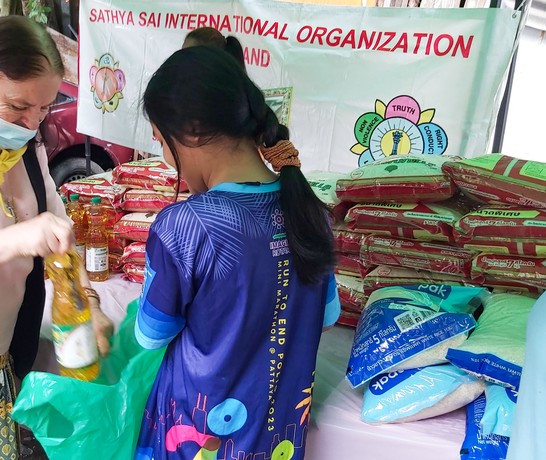 Thailand Community Seva 1