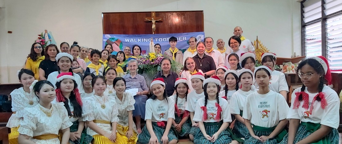 Thailand Good Shepard 1