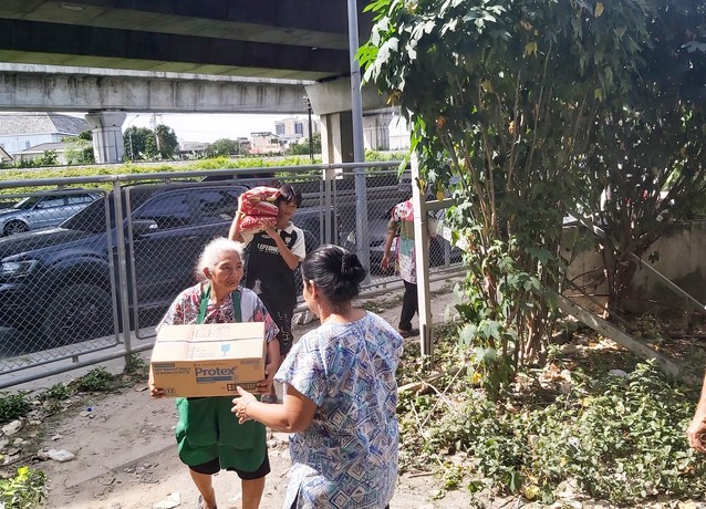 Thailand Seva 2
