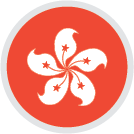 Flag of Hong Kong