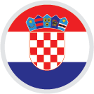 Flag of Croatia