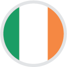 Flag of Ireland