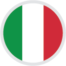 Flag of Italy