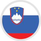 Flag of Slovenia