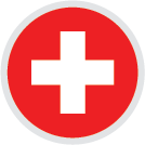 Flag of Switzerland