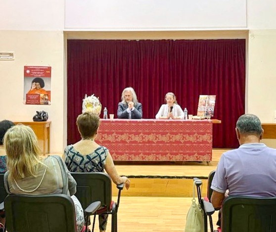 Italy Public Conference 02