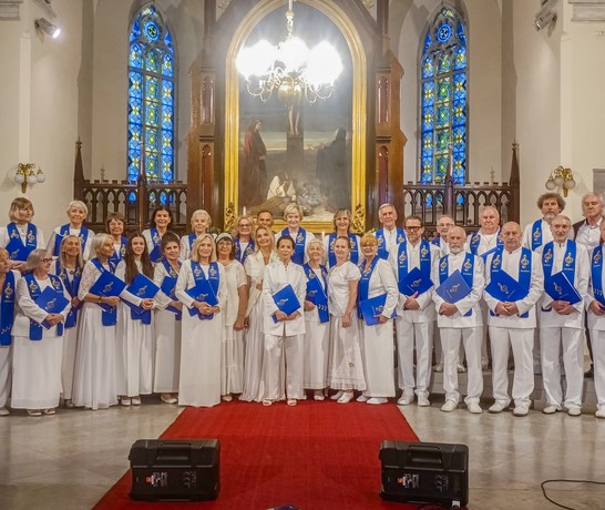 Estonia Sarva Dharma Concert 02