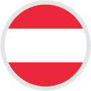 Flag of Austria