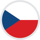 Flag of Czech Republic