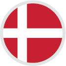 Flag of Denmark