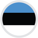 Flag of Estonia