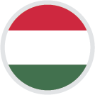 Flag of Hungary