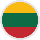 Flag of Lithuania