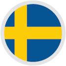 Flag of Sweden